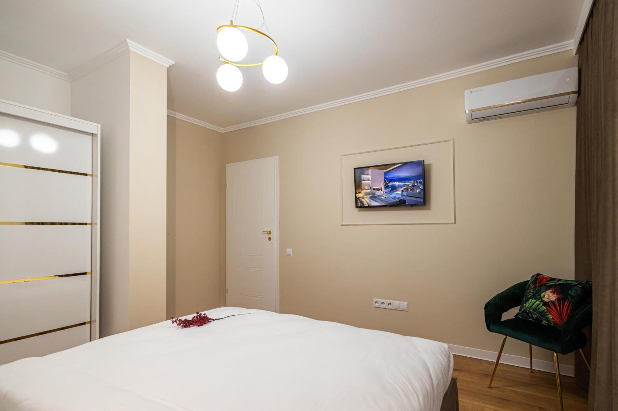 Apartament Azabia Luxury - View Cluj-Napoca