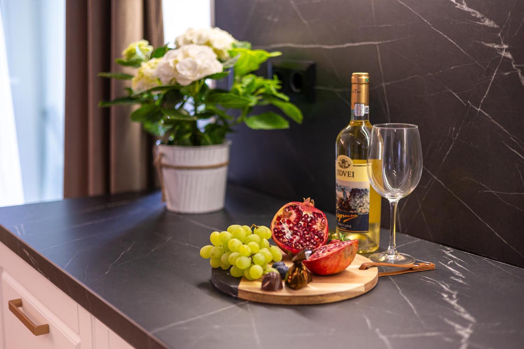 Apartament Azabia Luxury - View Cluj-Napoca