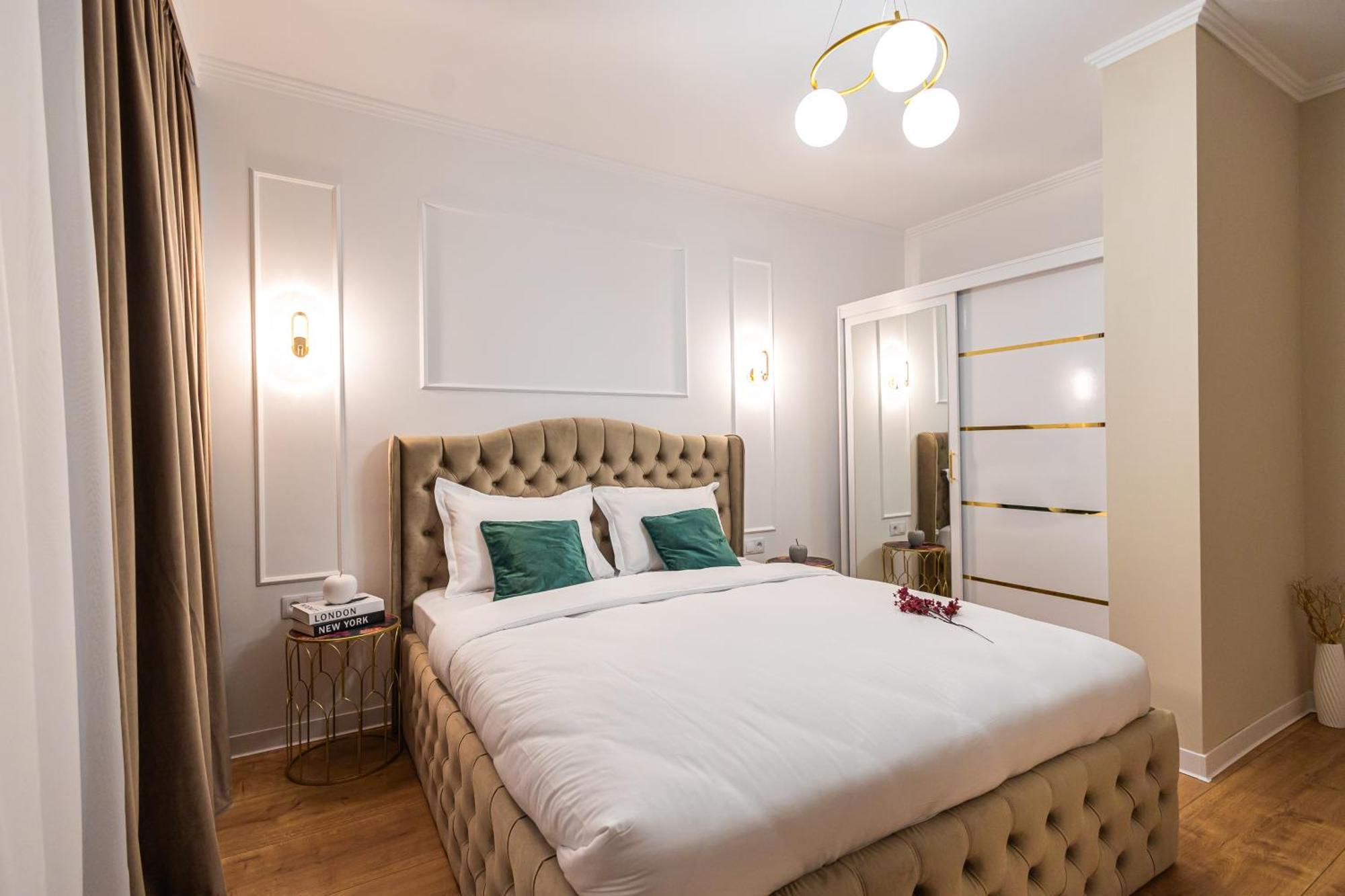 Azabia Luxury - View Cluj-Napoca
