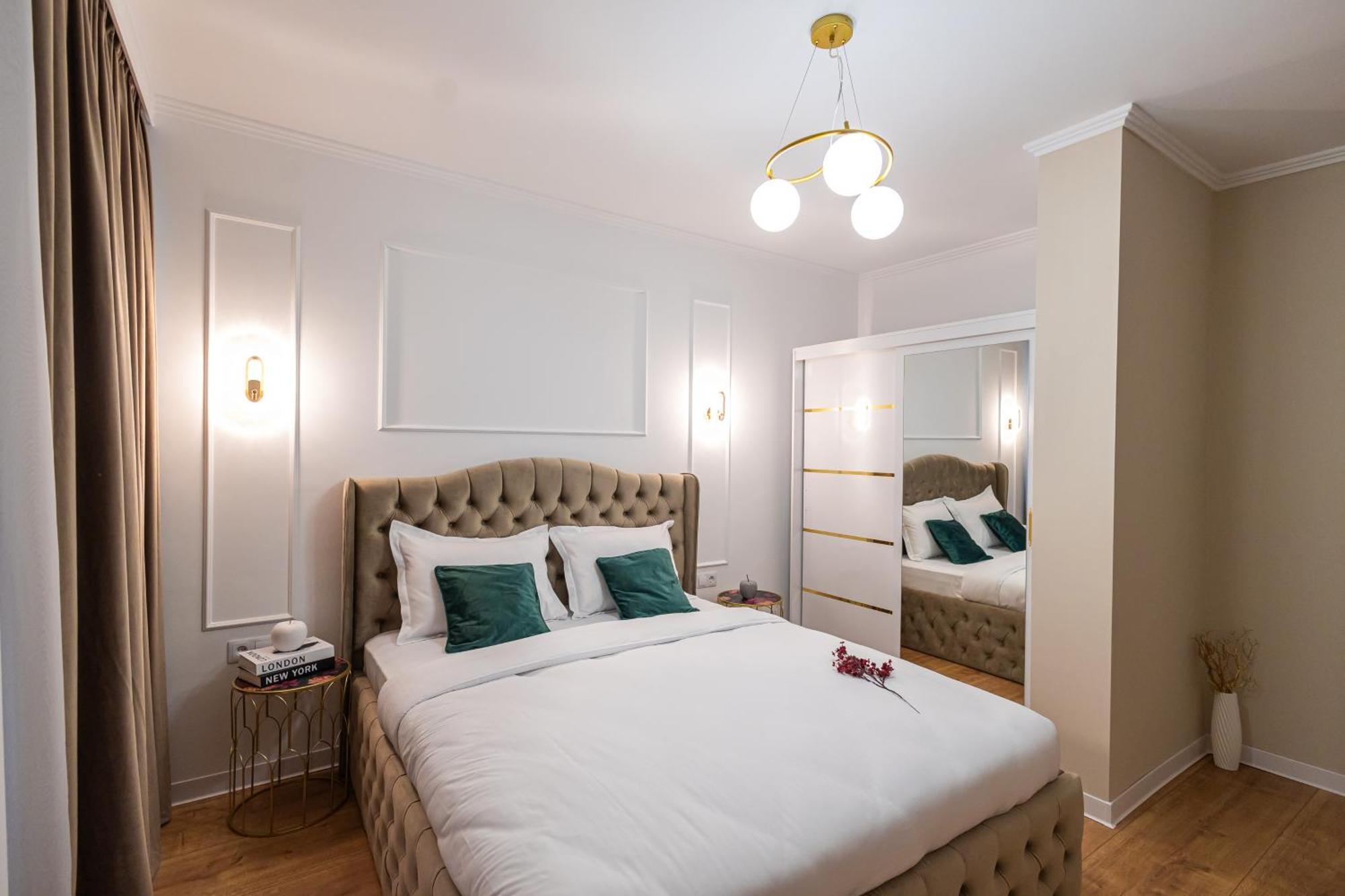 Azabia Luxury - View Apartament