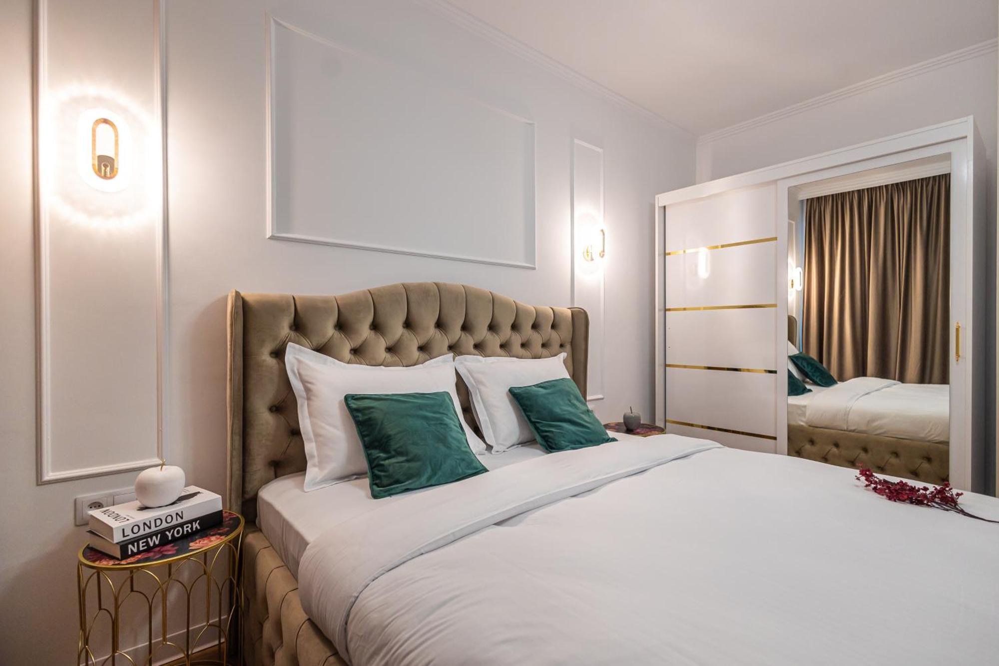 Azabia Luxury - View Cluj-Napoca