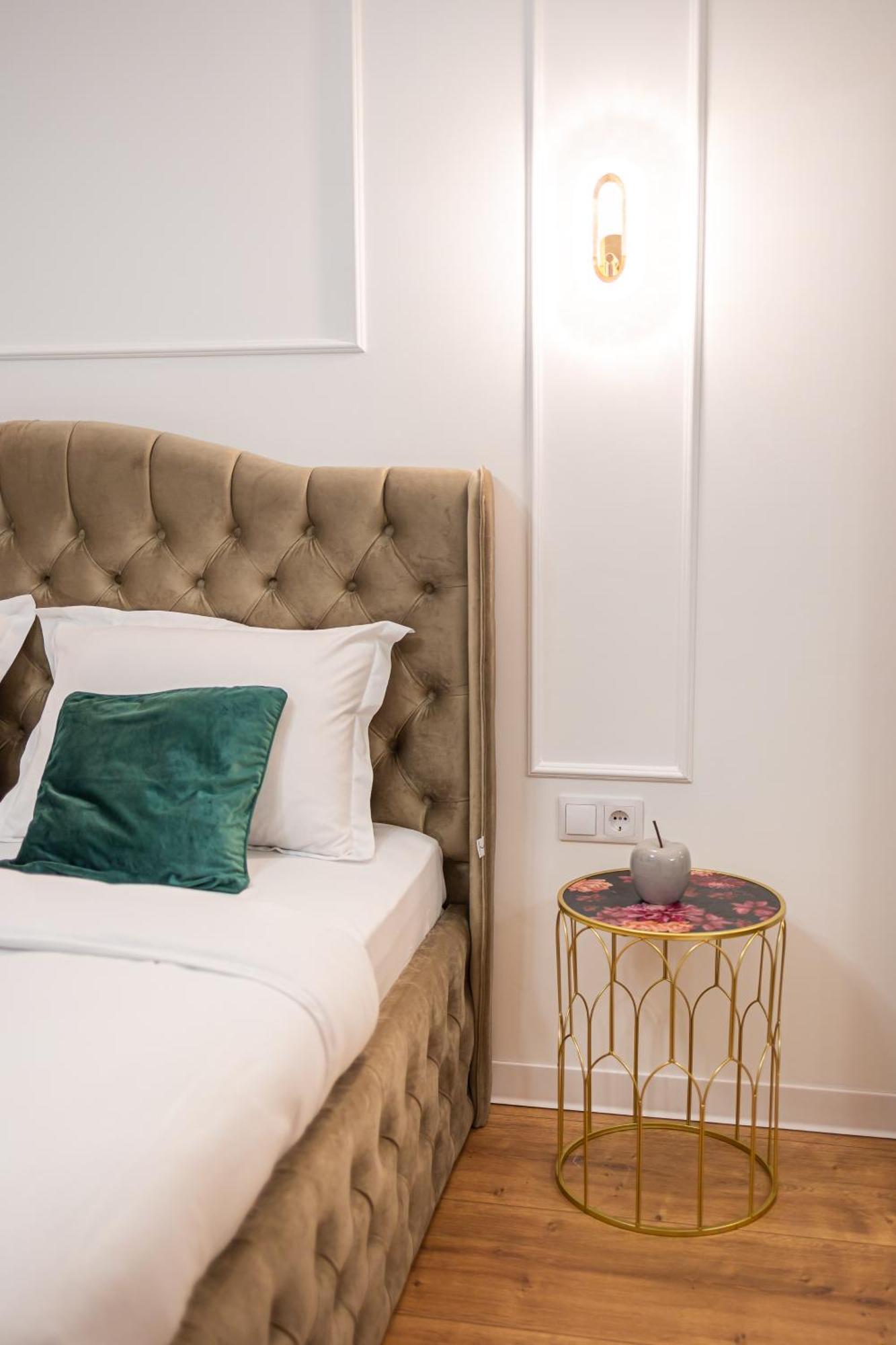 Azabia Luxury - View Apartament