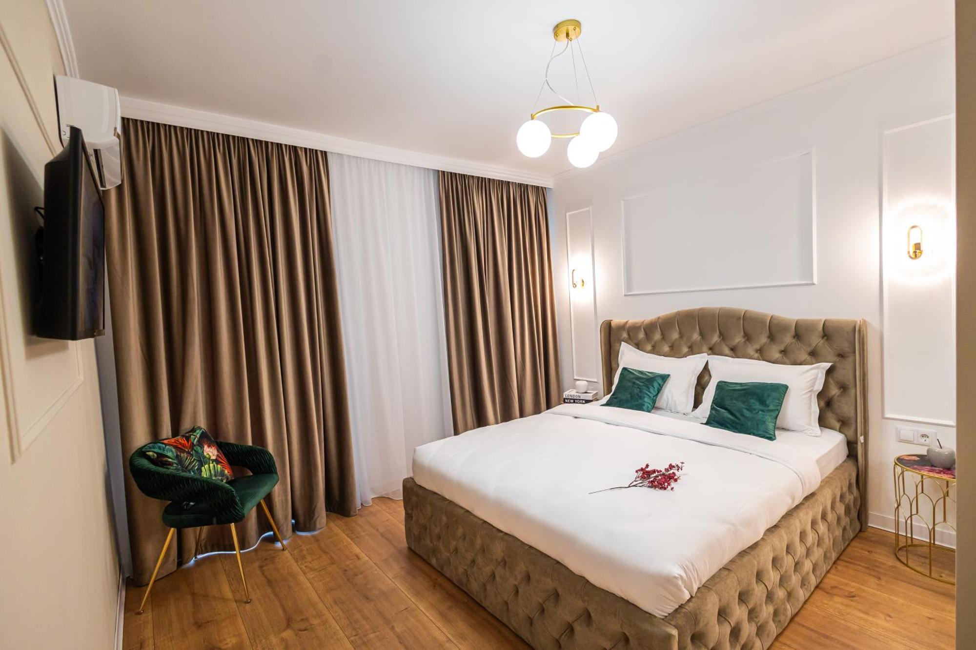 Azabia Luxury - View Apartament Cluj-Napoca
