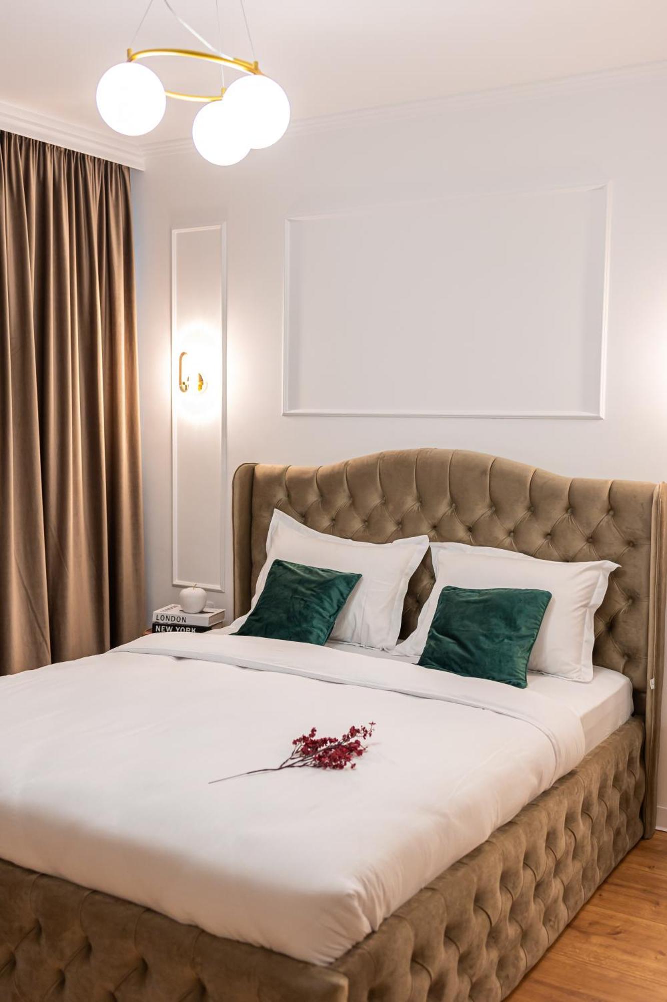 Azabia Luxury - View Cluj-Napoca
