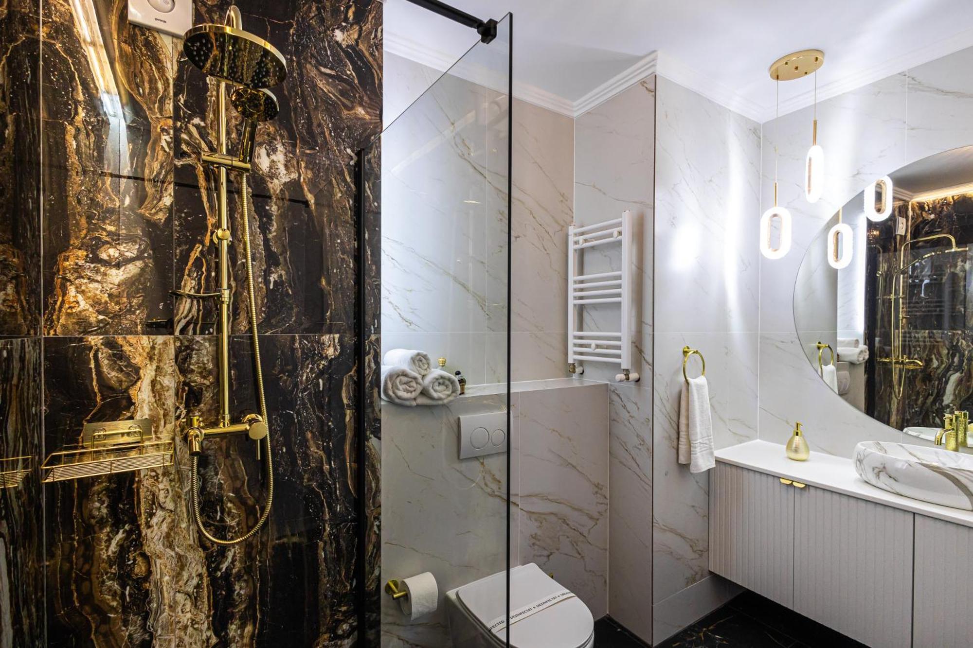 Azabia Luxury - View Apartament Cluj-Napoca