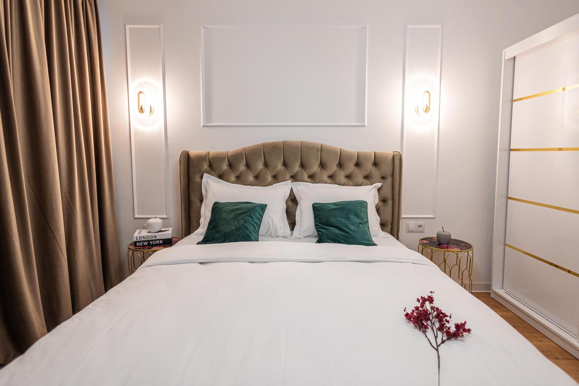 Azabia Luxury - View Cluj-Napoca