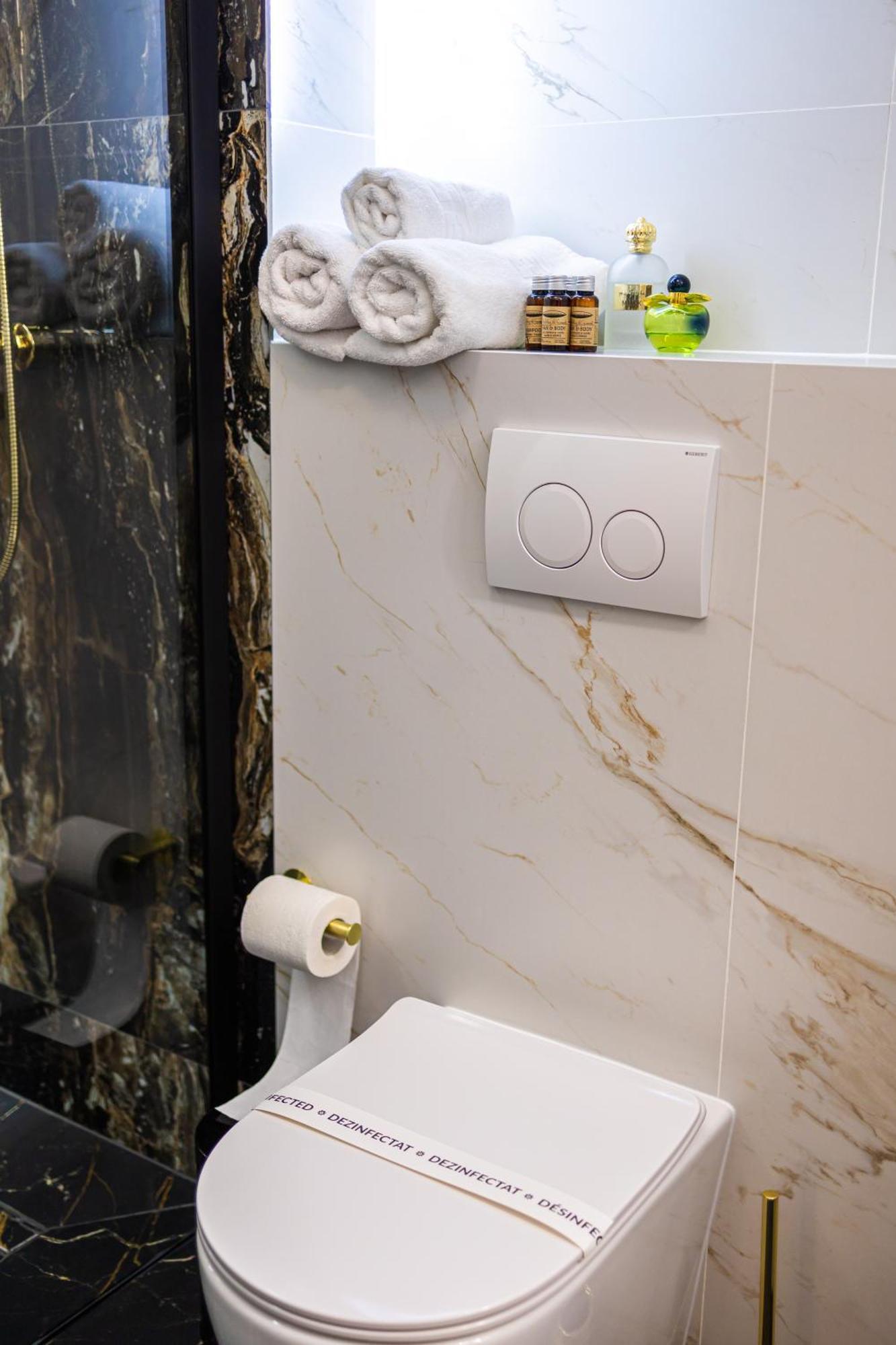 Apartament Azabia Luxury - View *