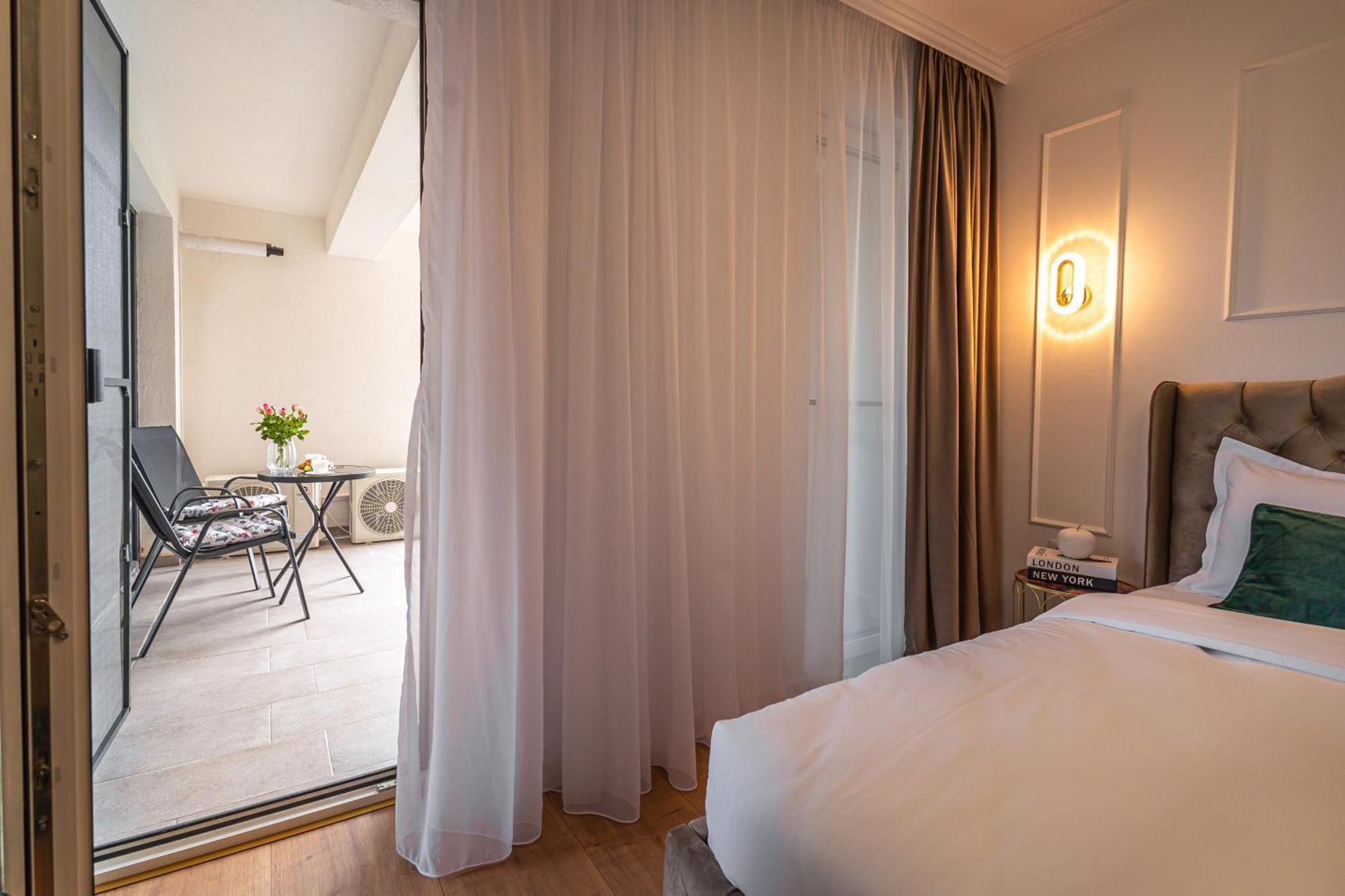 Azabia Luxury - View Apartament