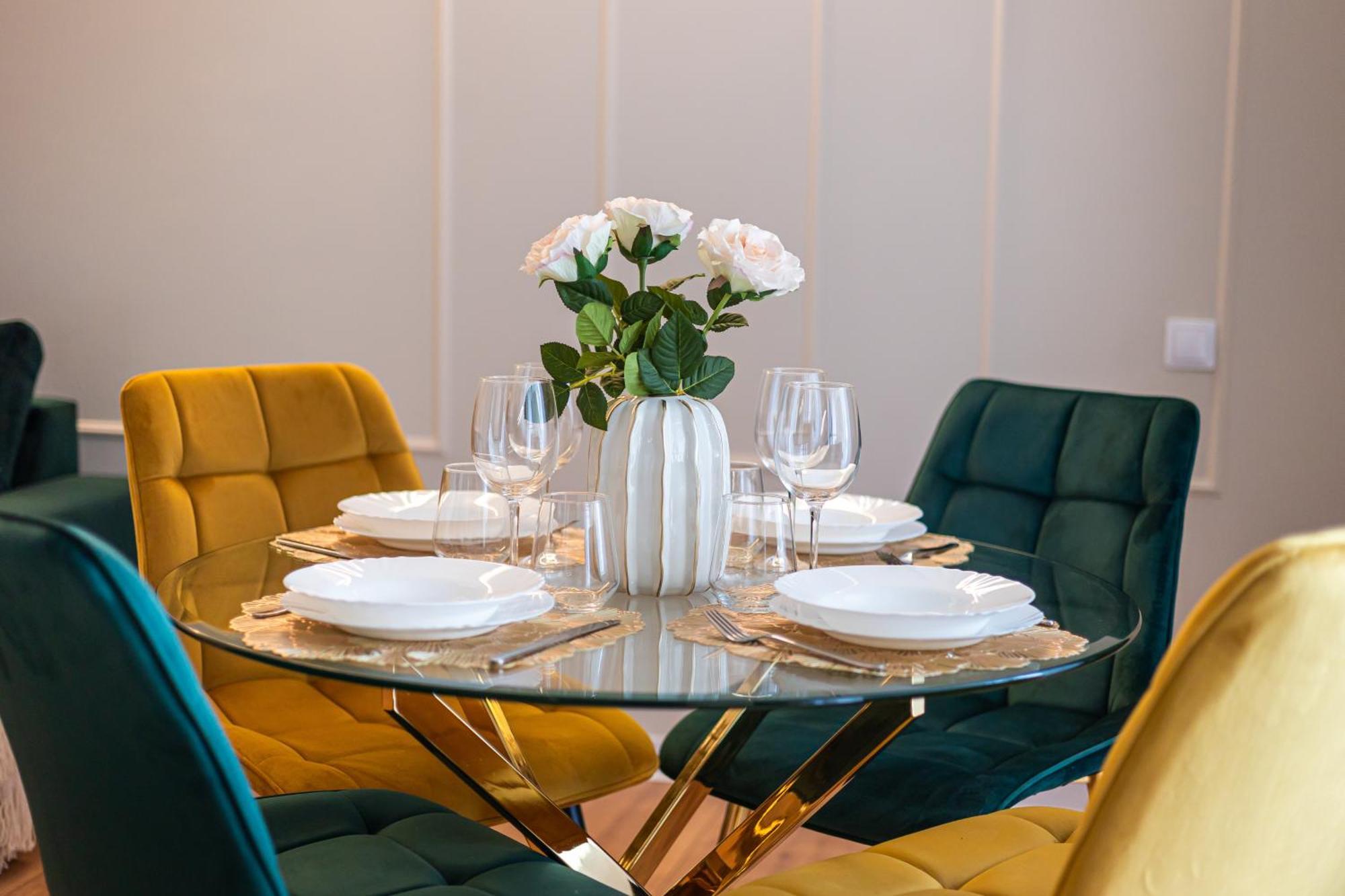 Azabia Luxury - View