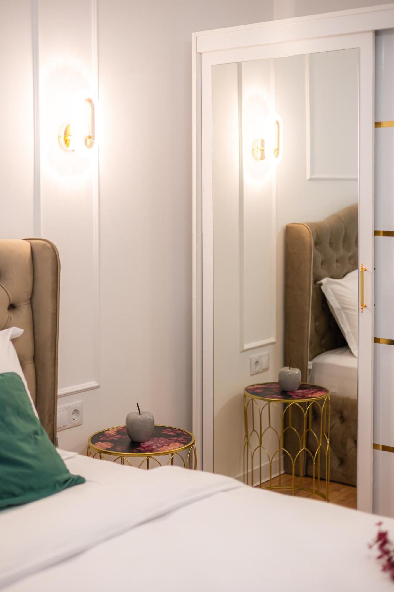 Azabia Luxury - View Cluj-Napoca