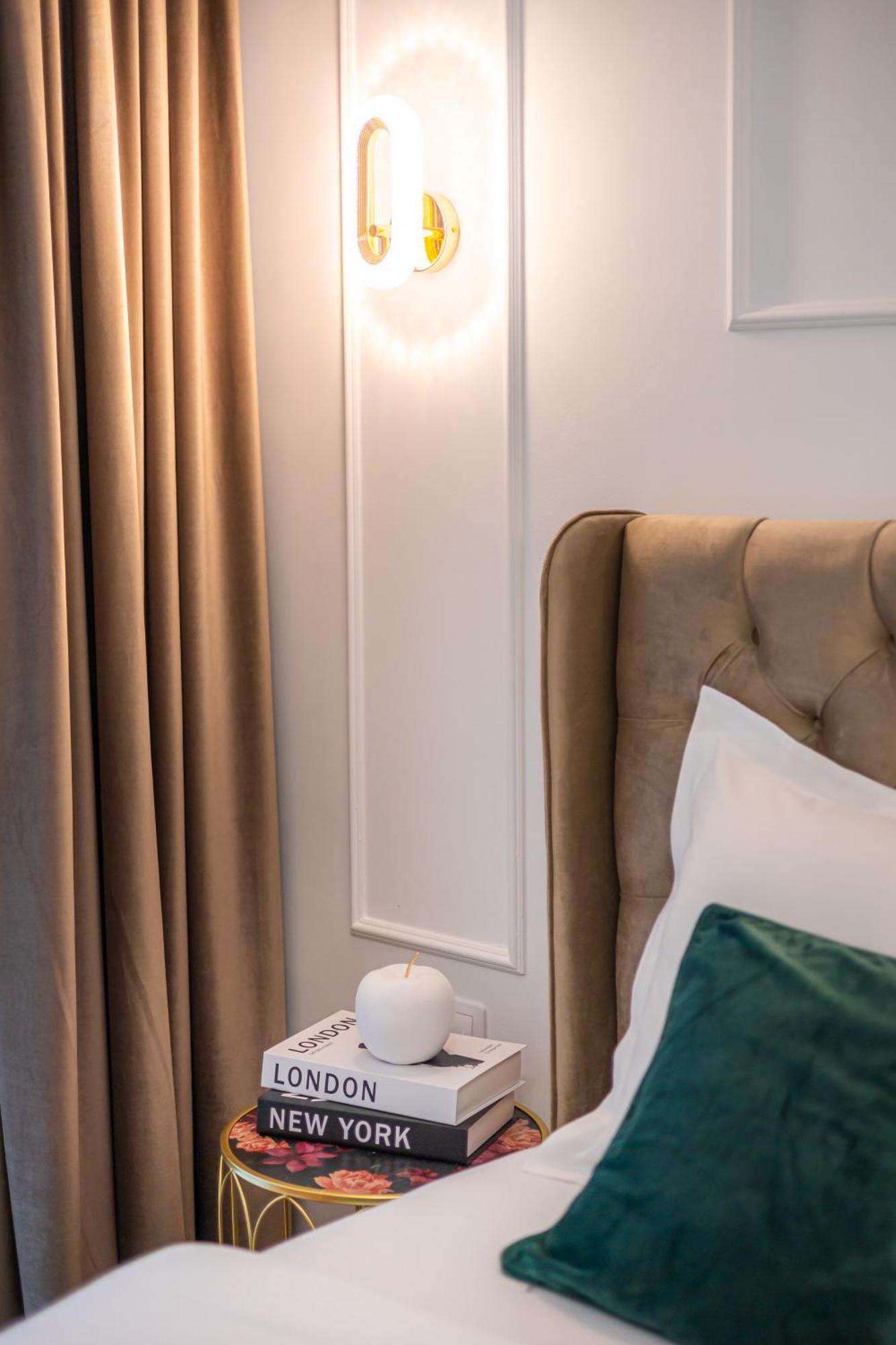 Azabia Luxury - View Apartament *