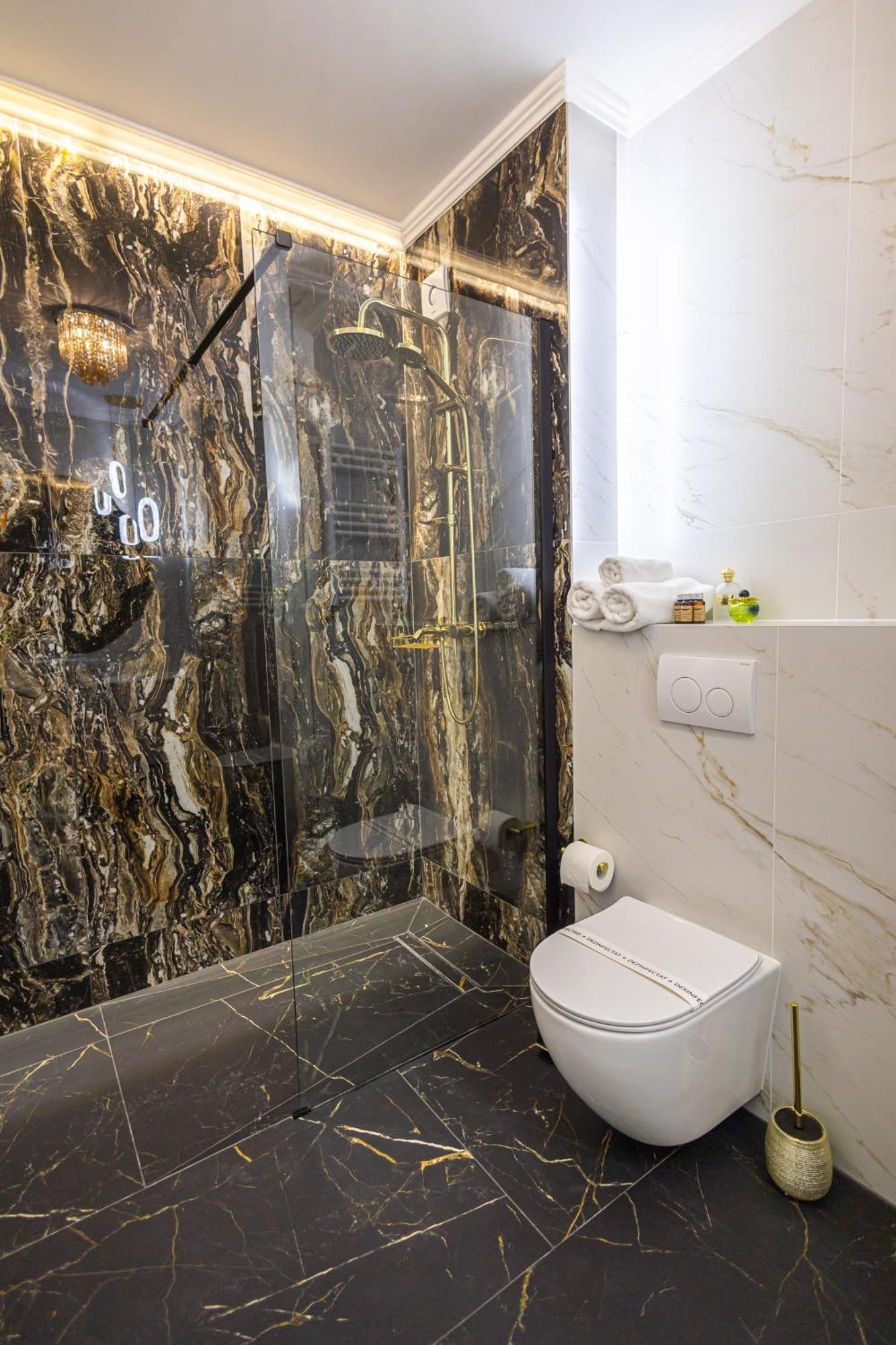 Azabia Luxury - View Apartament Cluj-Napoca